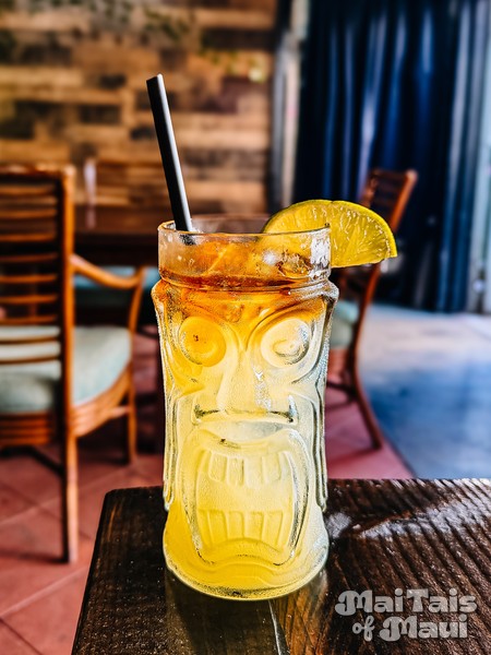 Mai Tai at 808 Old Town