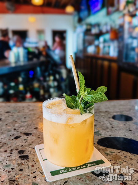All Mai No Tai at The Parlay