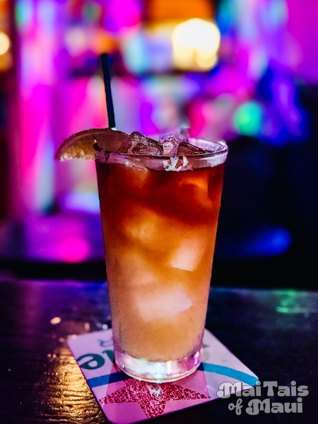 Wai Tai at Wai Bar