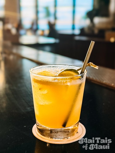 Wailea Nanea at Humble Market Kitchin