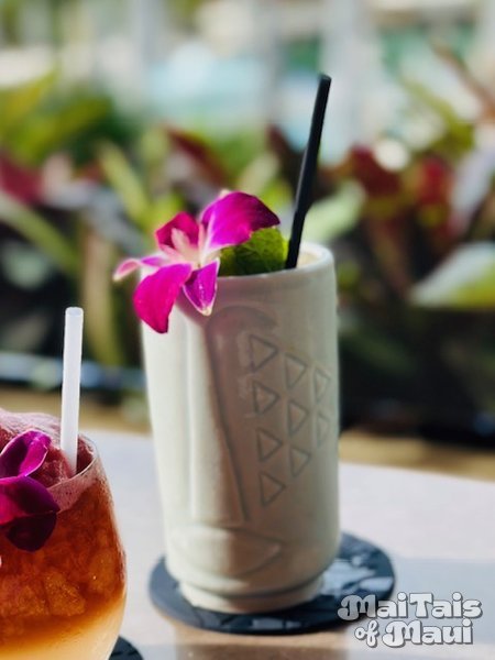 The Talisman at Lobby Lounge