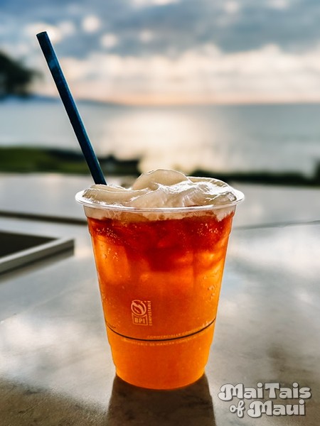 The WBR Signature at Maluhia Pool Bar