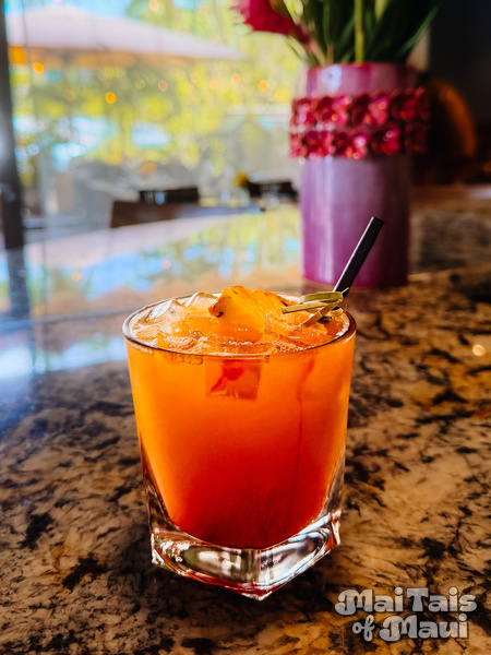 High-Tai at The Hideaway by Aloha Prime