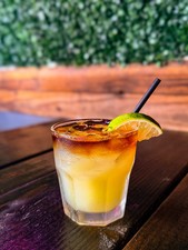 Mai Tai