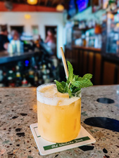 All Mai No Tai at The Parlay