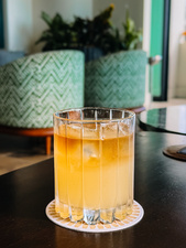 Kea Lani Mála to Moana Mai Tai by Becca Coren at Pilina