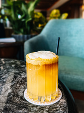 Māla Mai Tai by Jonathan Pasion at Pilina