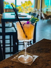 Mai Tai Royale at Alaloa Lounge