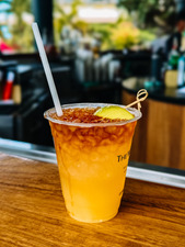 'NO KA 'OI MAI TAI' at Hale 'A