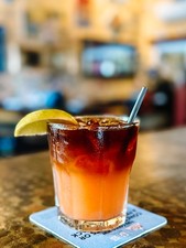 Mai Tai