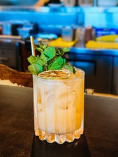 Mai Tai