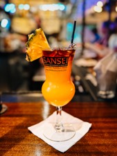 Mai Tai