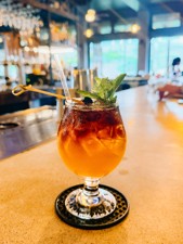 The Proper Mai Tai (Pre-October 2026 Recipe) at Taverna