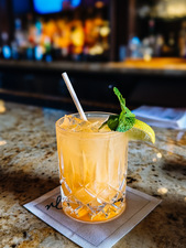 MKB Mai Tai at The Hideaway