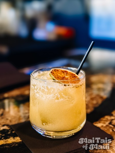 Lynchburg Mai Tai at Makawao Public House