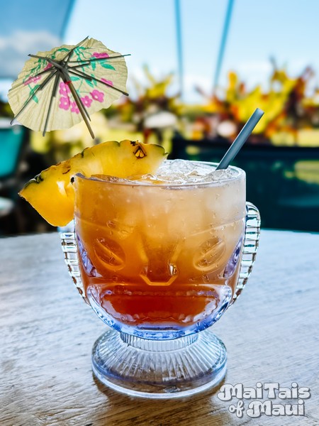1944 at Leilani's Beach Bar