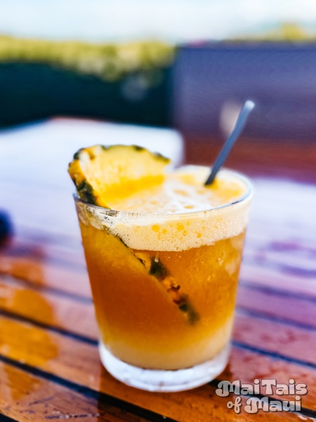 Merriman's Mai Tai at Merriman's Kapalua