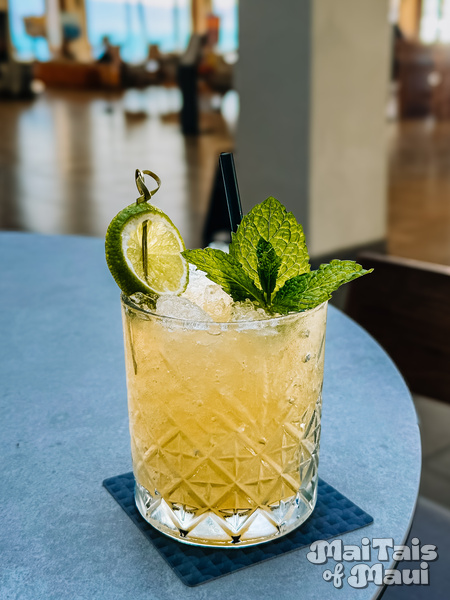 The Royal at The Sandbar