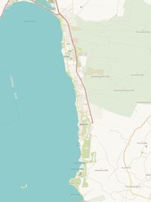 South Maui cover