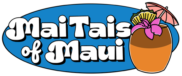 Mai Tais of Maui Logo