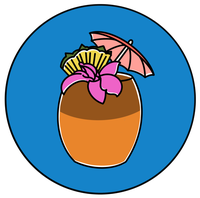 Mai Tais of Maui